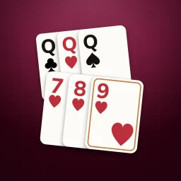Rummy Card Game Classic
